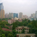 ChangNing Shanghai