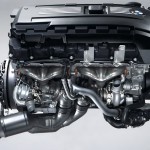 BMW Engine of the Year